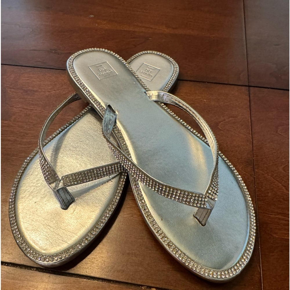 DB Studio Flipflops - Picture 3 of 3
